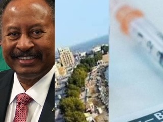 LE JOURNAL DE MIDI 30 EN LANGUE ARABE DU 3/01/21